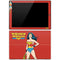 DC Comics Wonder Woman Classic Art Pose Surface Pro 3 Skin